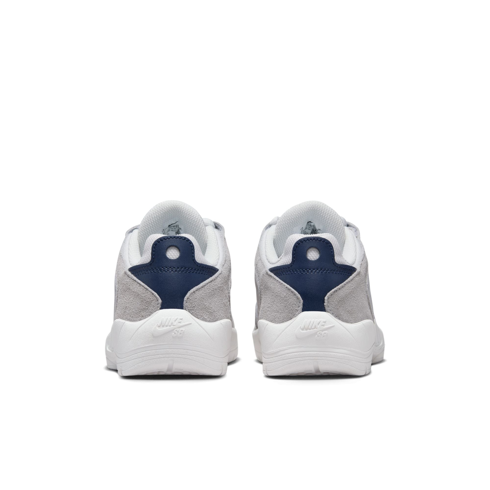 Nike Men Skateboarding Vertebrae Shoes | FD4691-002