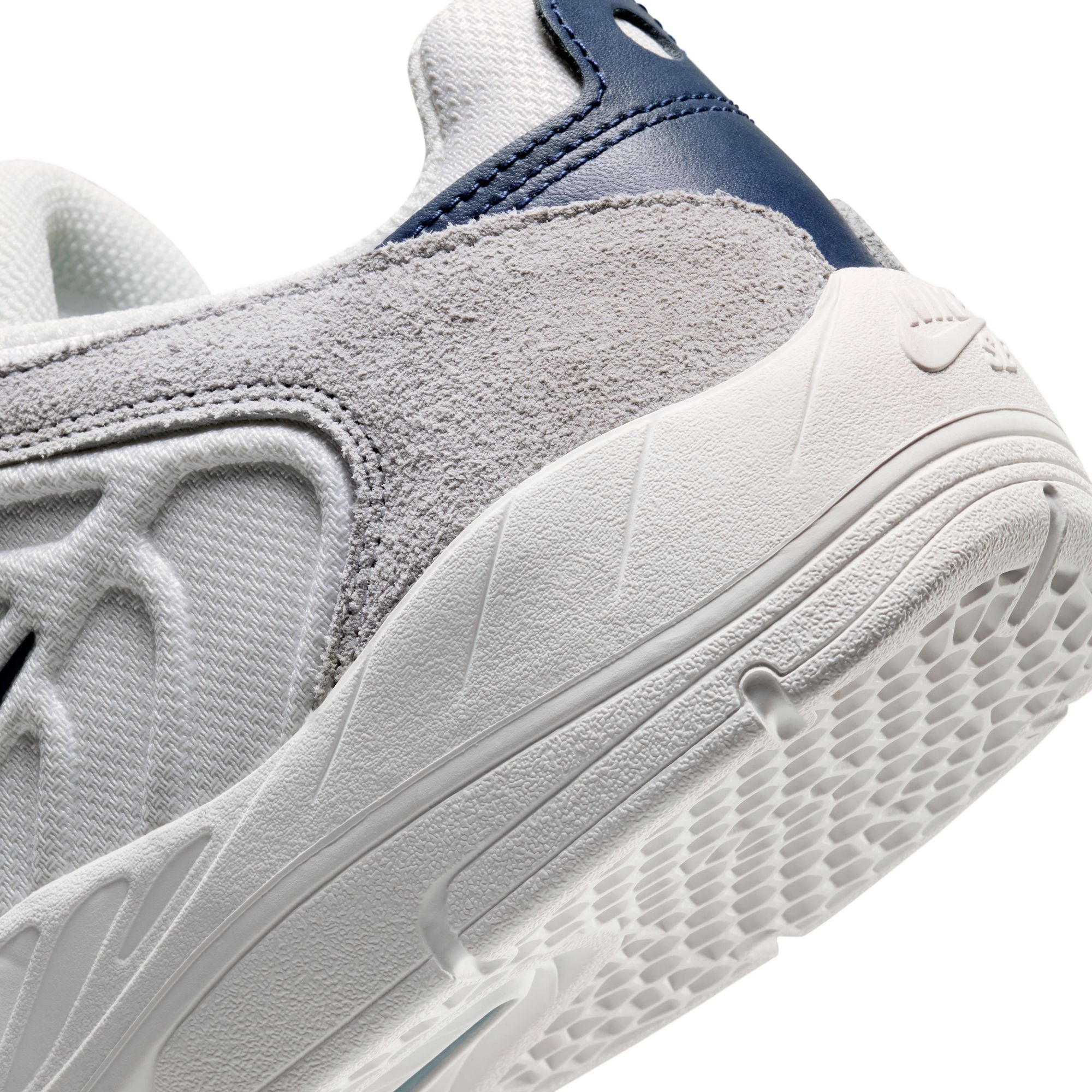 Nike Men Skateboarding Vertebrae Shoes | FD4691-002