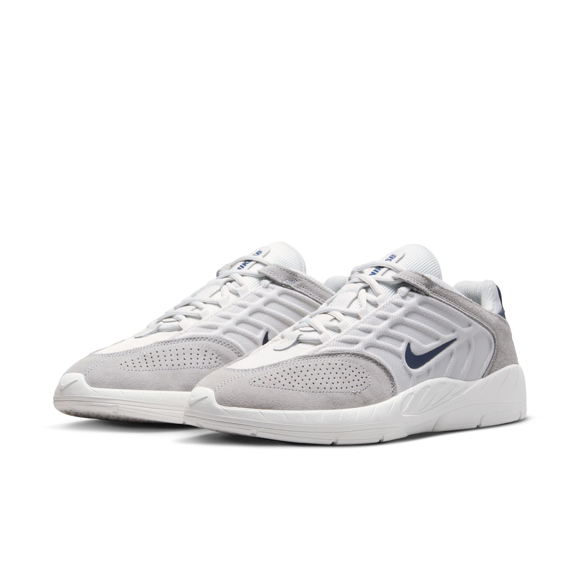 Nike Men Skateboarding Vertebrae Shoes | FD4691-002