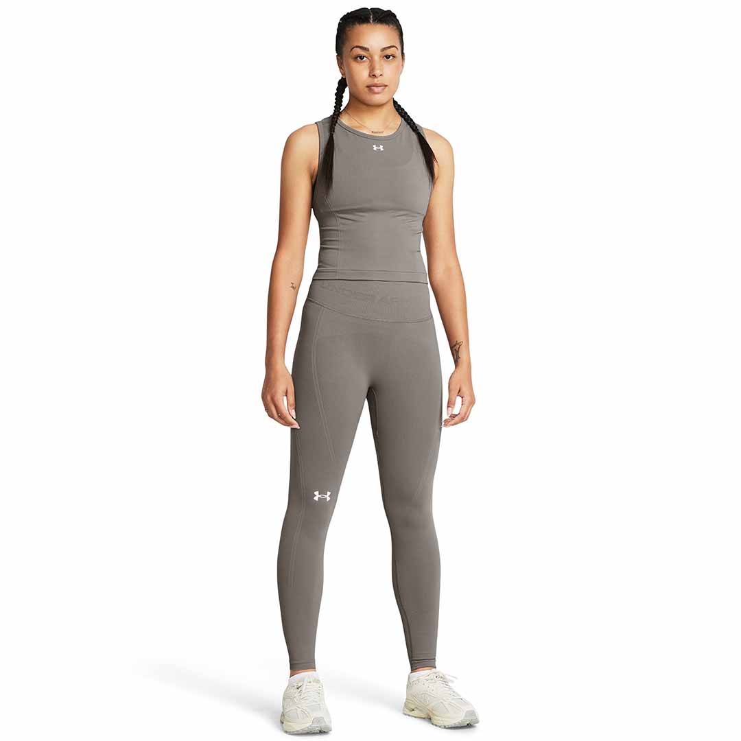 Under Armour Women Vanish Seamless Leggings | 1381662-294
