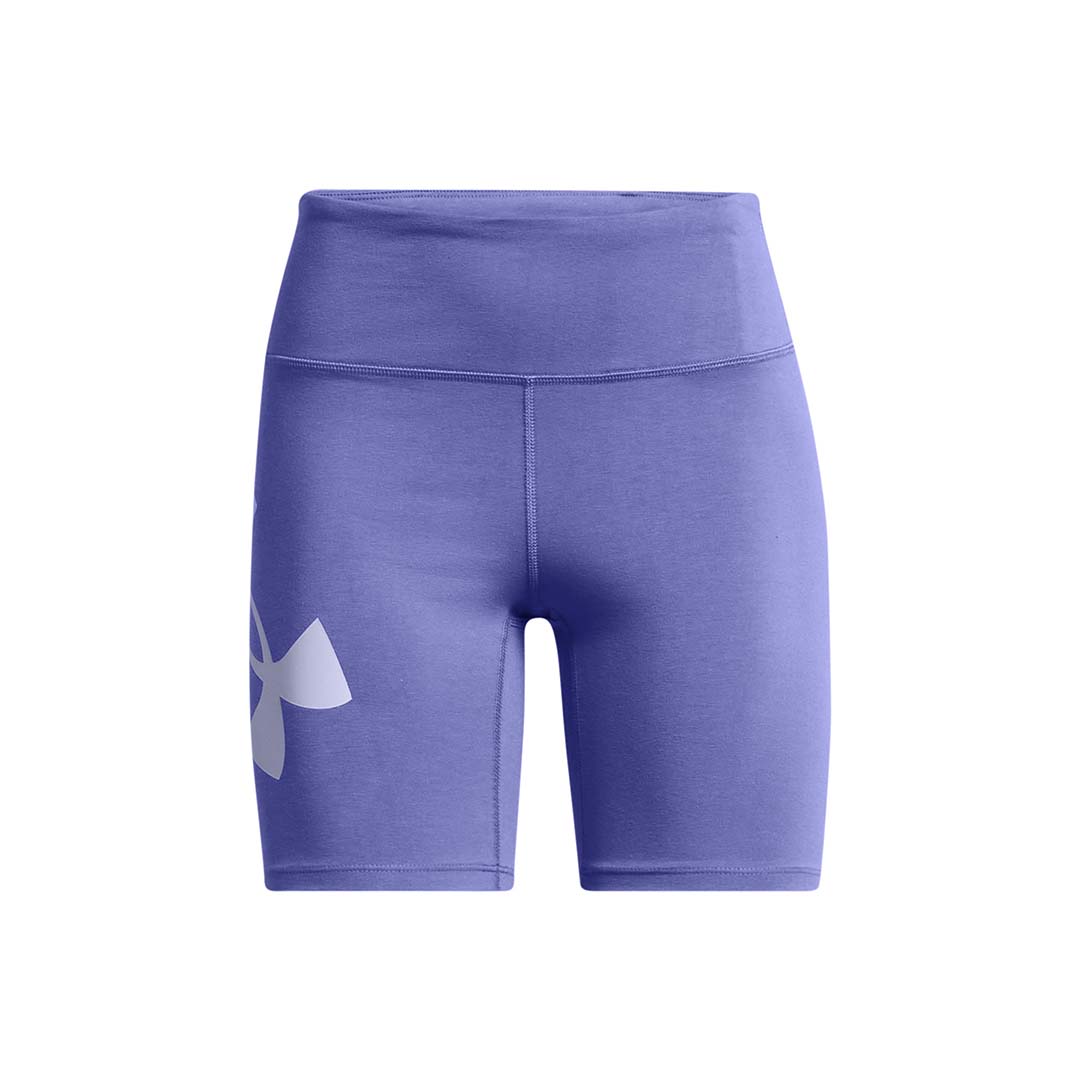 Under Armour Women Campus 7" Shorts | 1383635-561