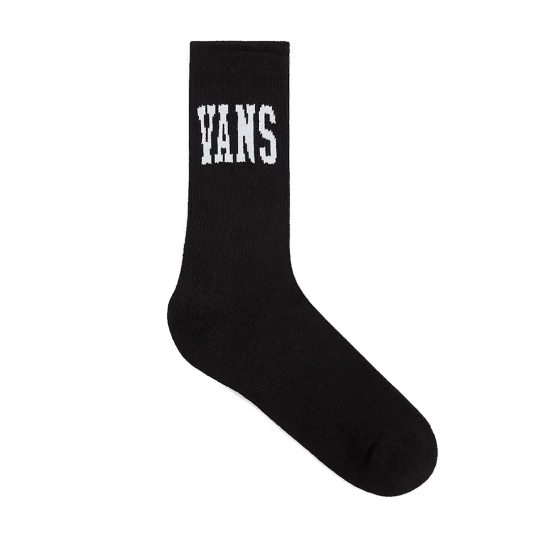 Vans Unisex Socsk | VN000HT6BLK