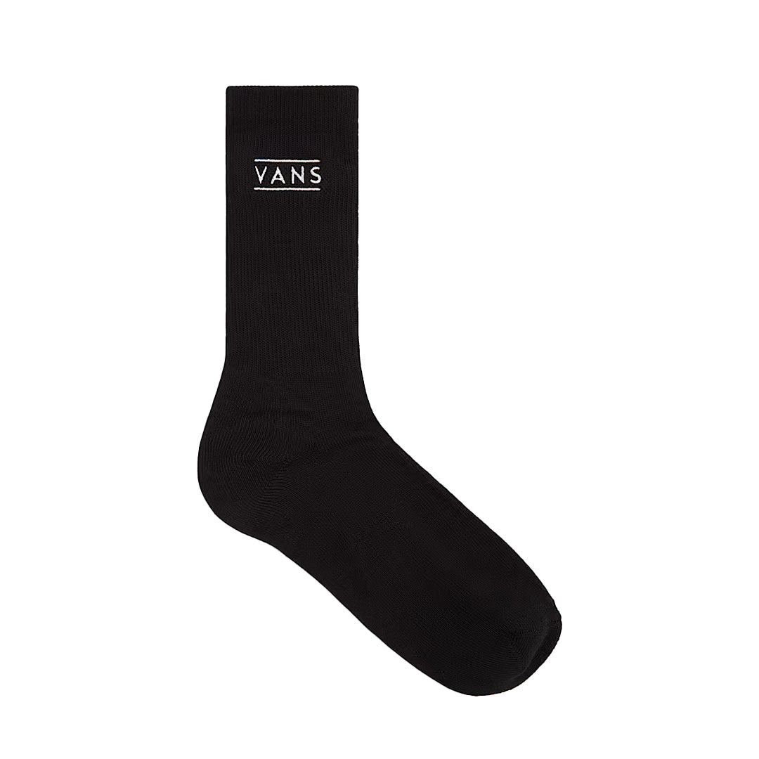 Vans Unisex Socks | VN000HT9BLK