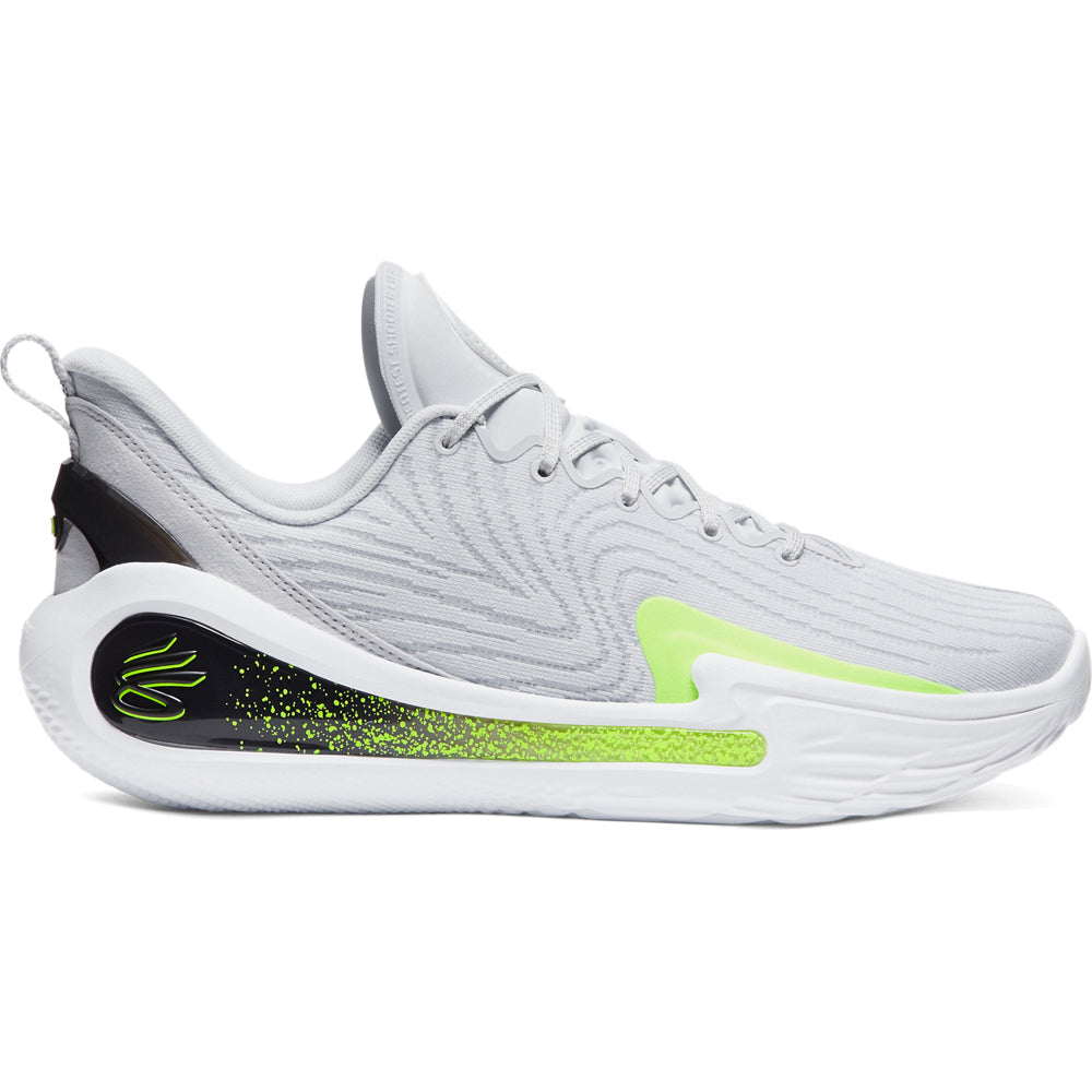 Under Armour Unisex Curry 12 'Gravity' | 3027629-100