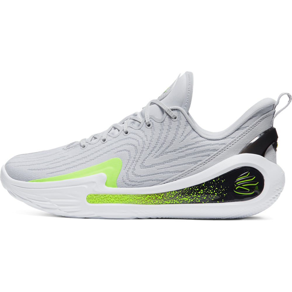 Under Armour Unisex Curry 12 'Gravity' | 3027629-100
