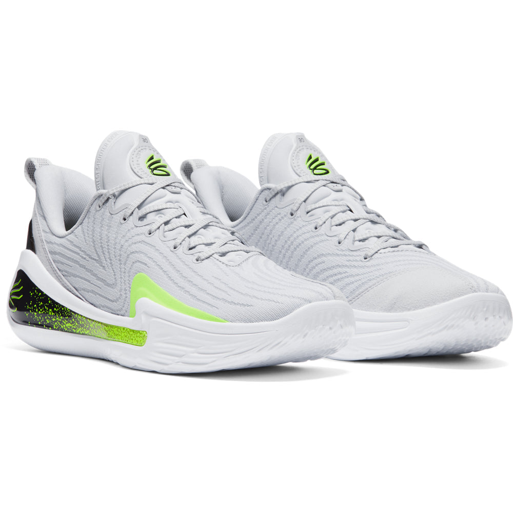Under Armour Unisex Curry 12 'Gravity' | 3027629-100