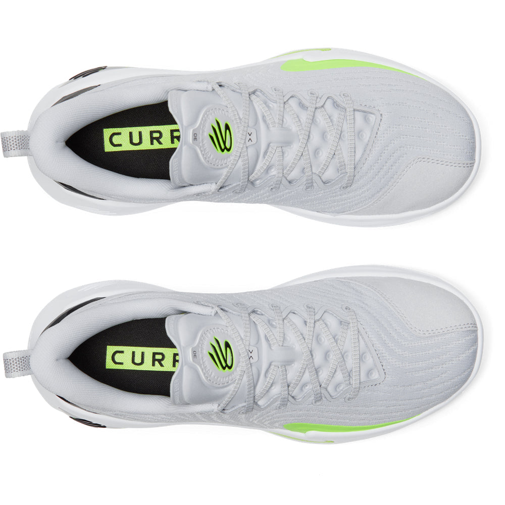 Under Armour Unisex Curry 12 'Gravity' | 3027629-100