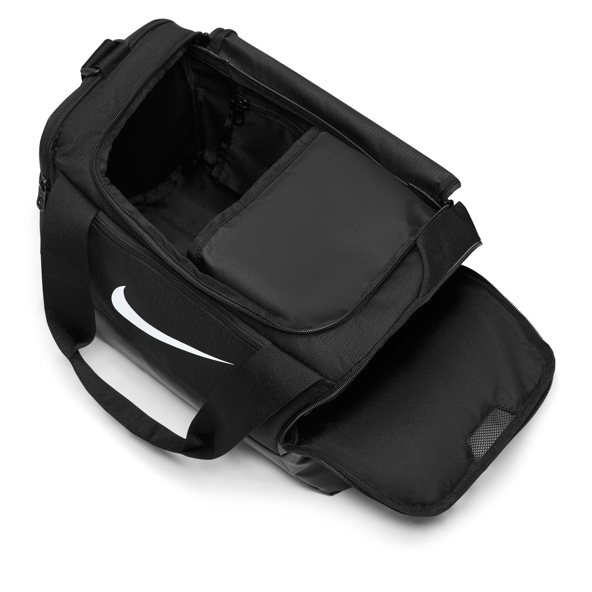 Nike Unisex Brasilia 9.5 Training Duffel Bag Extra Small, 25L | DM3977-010
