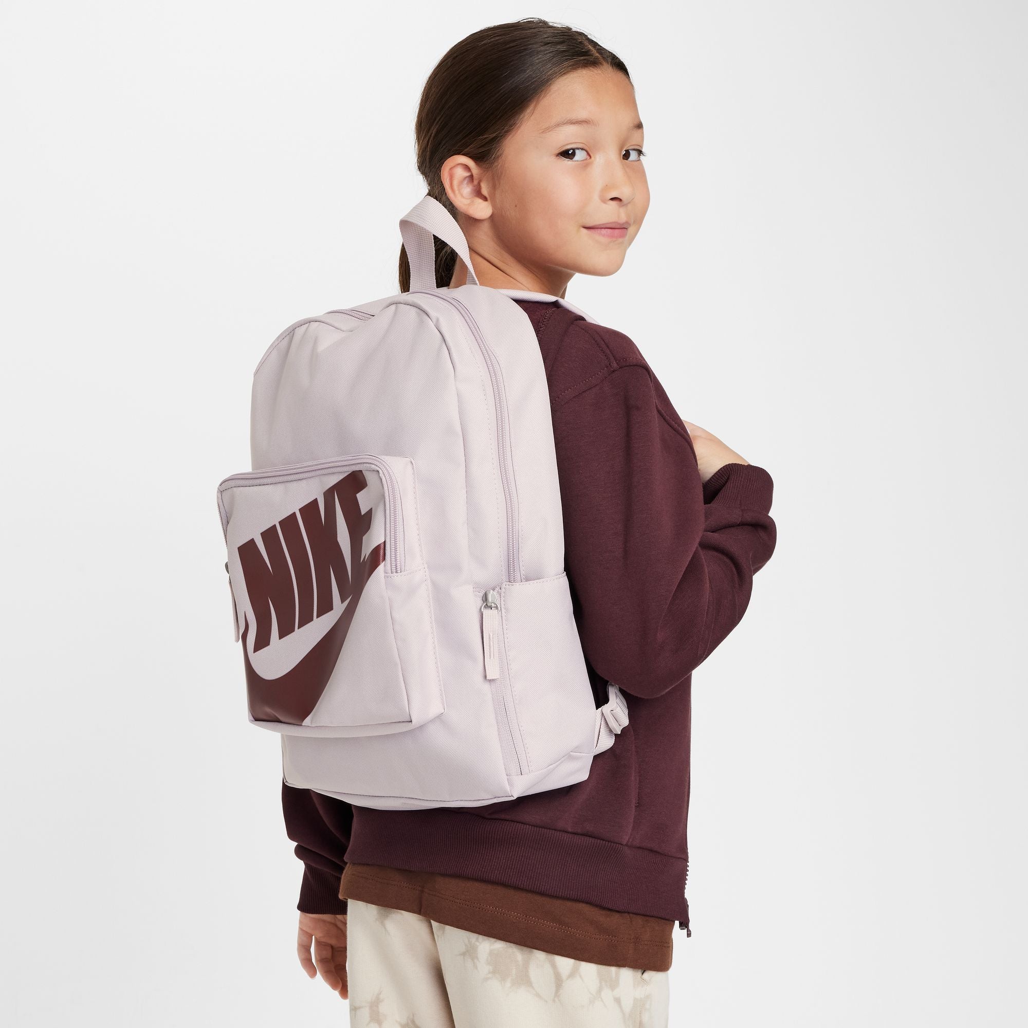 Nike Unisex Classic Backpack 16L | BA5928-019