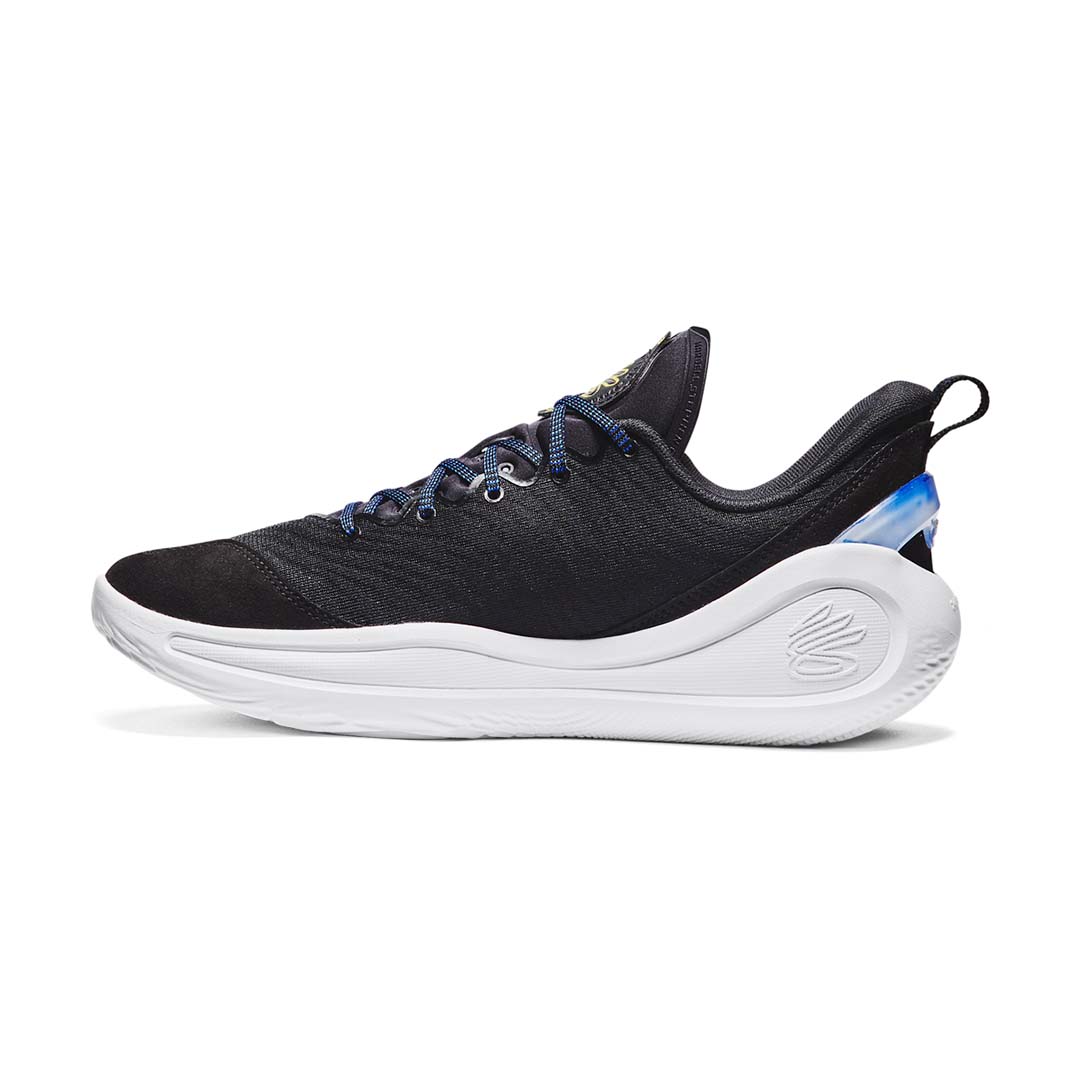 Under Armour Unisex Curry 12 Dub Nation | 3027630-001