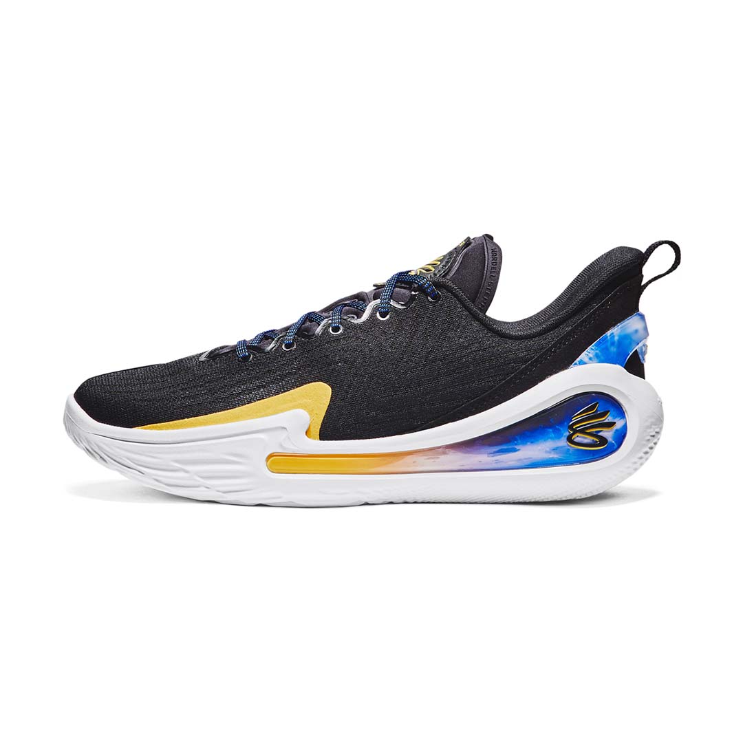 Under Armour Unisex Curry 12 Dub Nation | 3027630-001