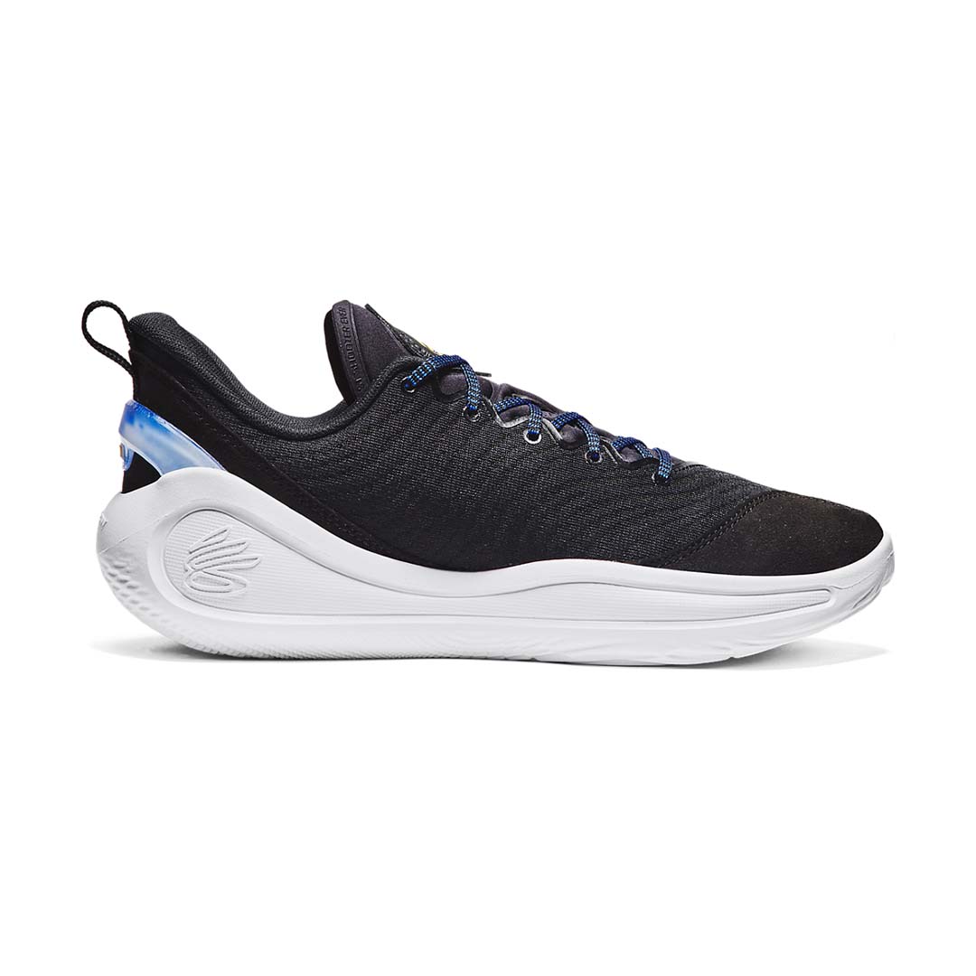 Under Armour Unisex Curry 12 Dub Nation | 3027630-001