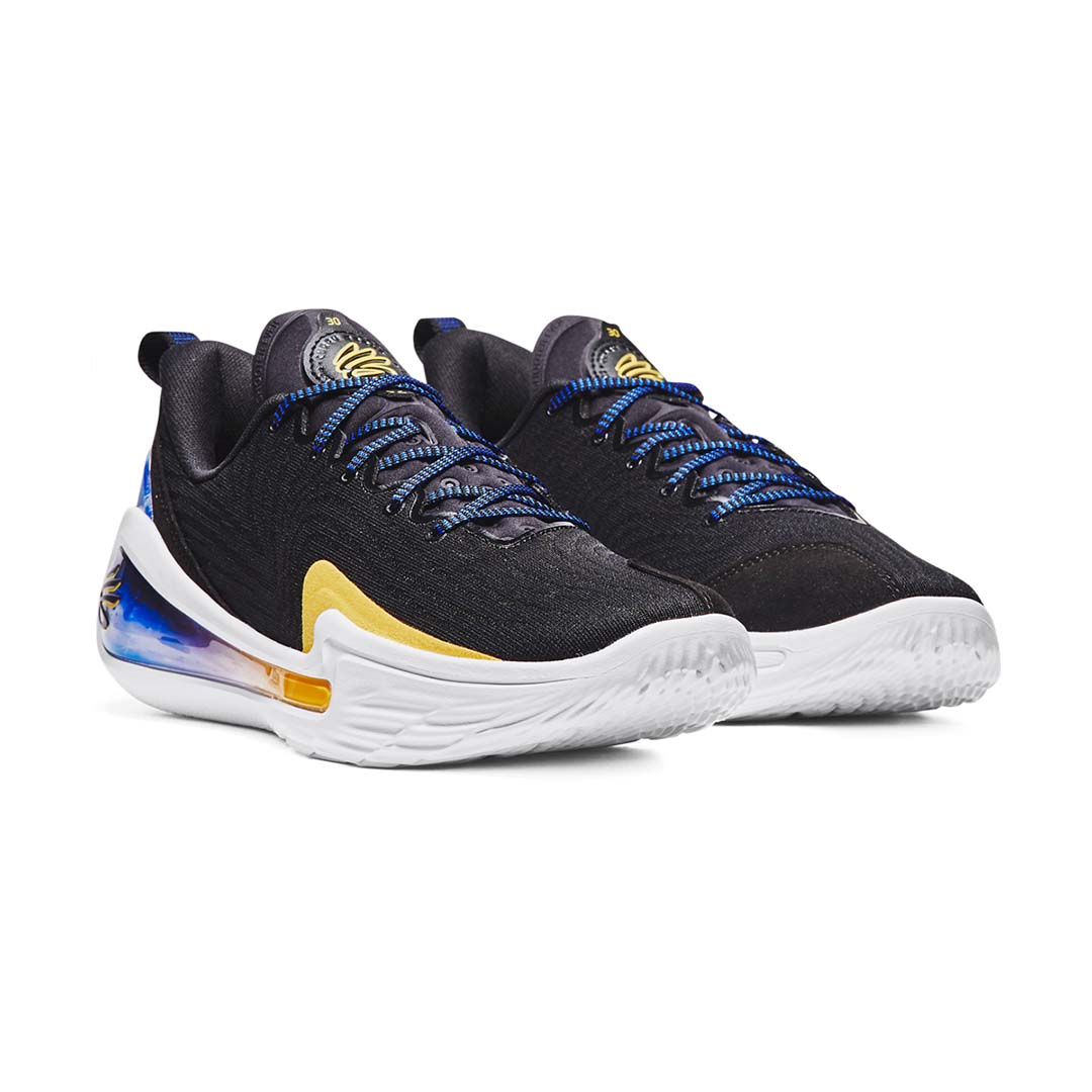 Under Armour Unisex Curry 12 Dub Nation | 3027630-001