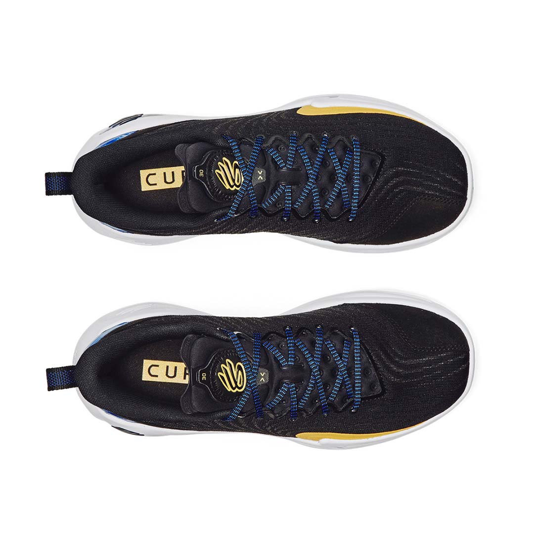 Under Armour Unisex Curry 12 Dub Nation | 3027630-001