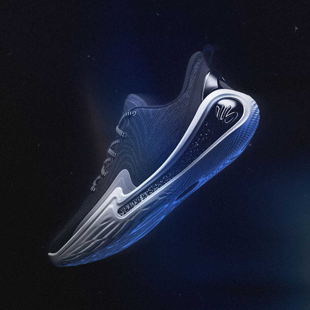 Under Armour Unisex Curry 12 'Wardell Mode' | 3027634-001