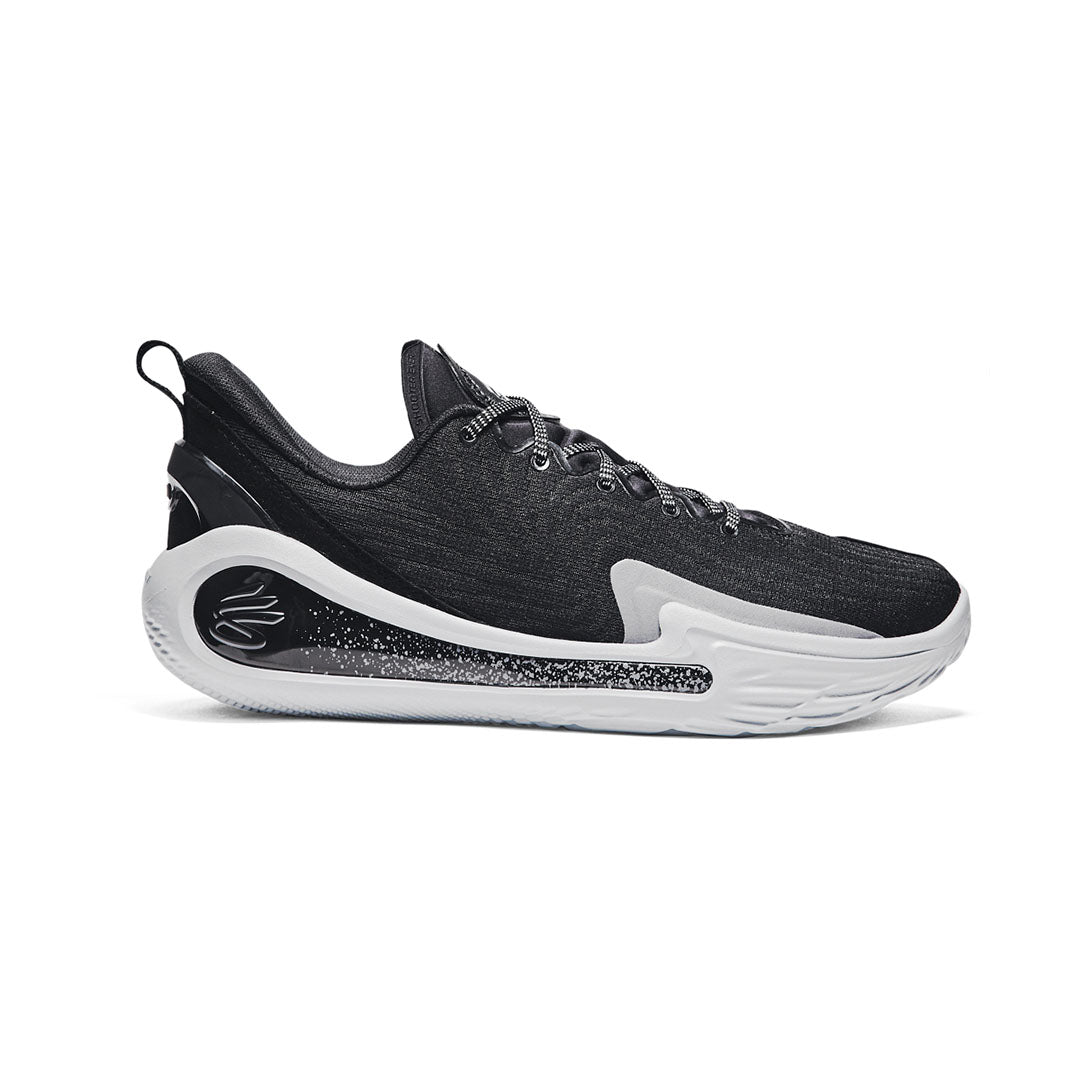Under Armour Unisex Curry 12 'Wardell Mode' | 3027634-001