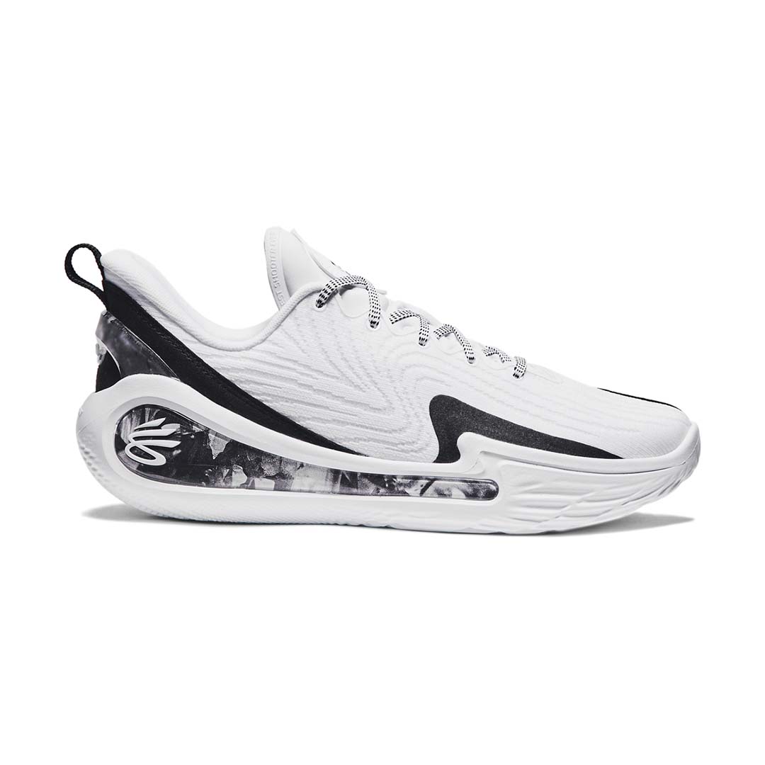 Under Armour Unisex Curry 12 Shooting Star | 3027632-100
