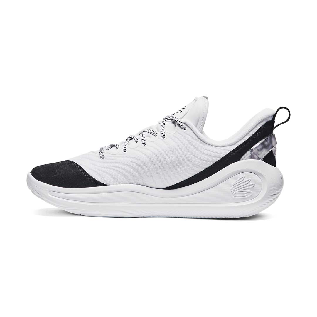 Under Armour Unisex Curry 12 Shooting Star | 3027632-100