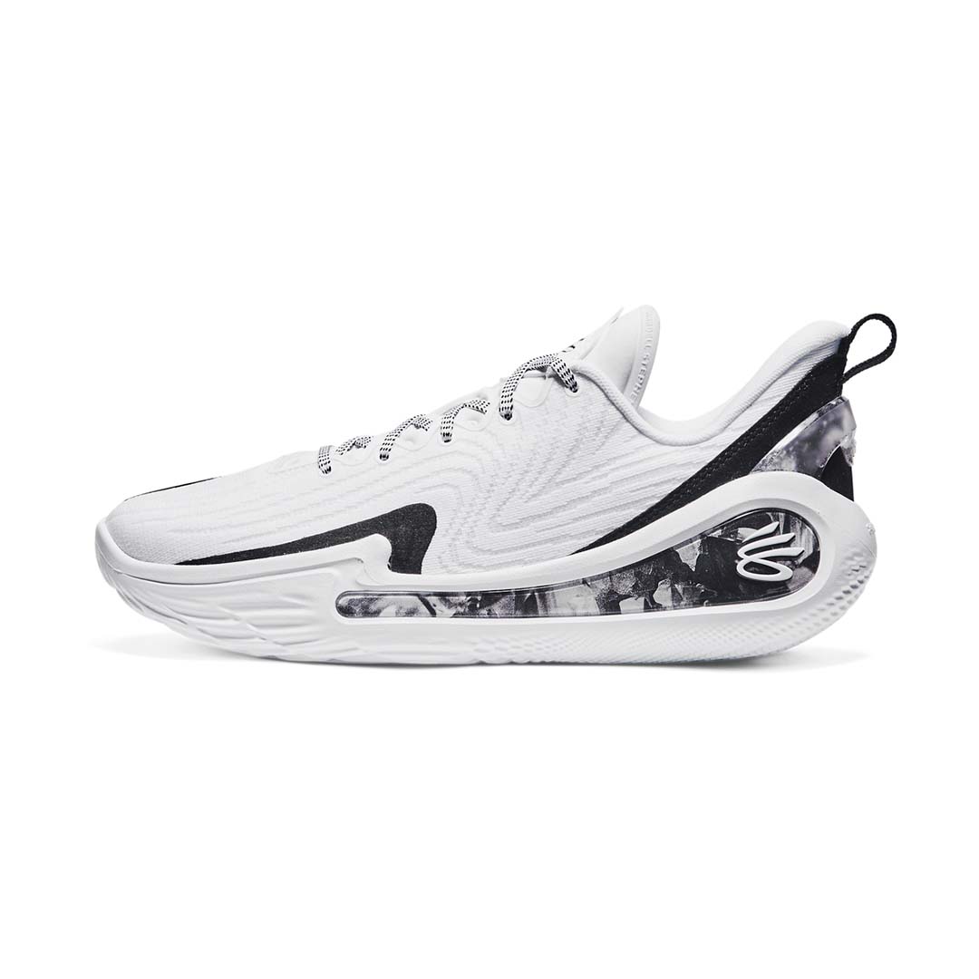 Under Armour Unisex Curry 12 Shooting Star | 3027632-100