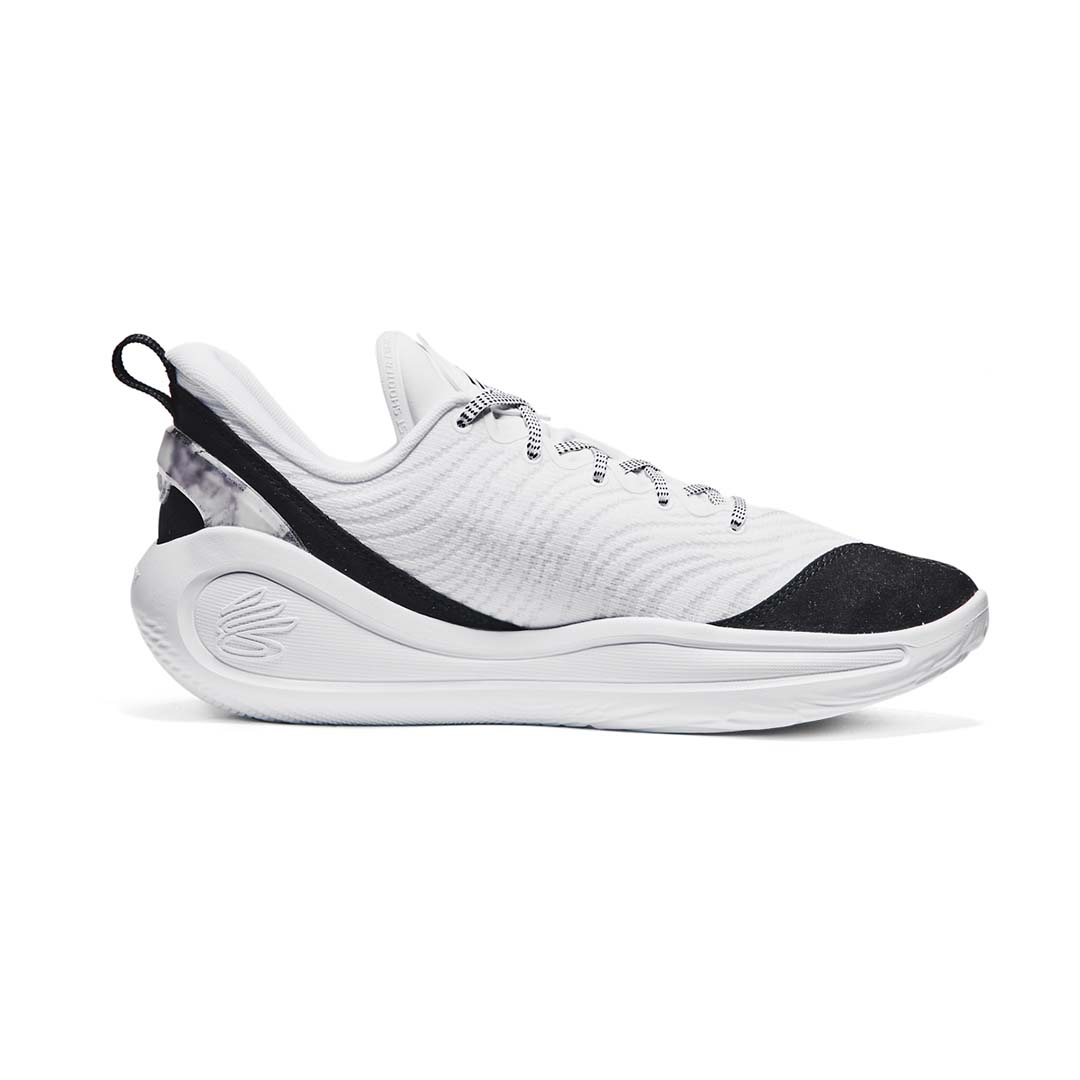 Under Armour Unisex Curry 12 Shooting Star | 3027632-100