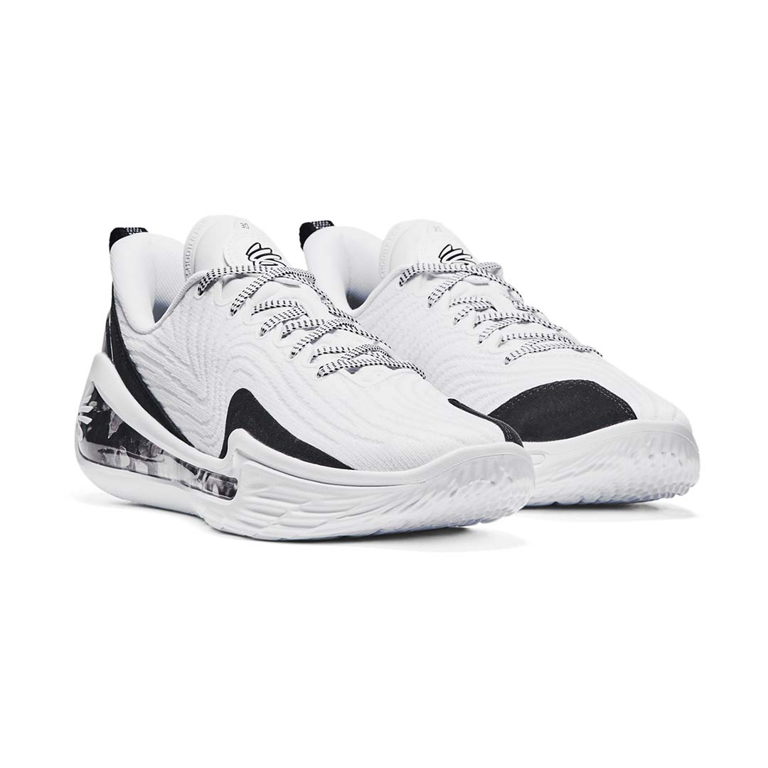 Under Armour Unisex Curry 12 Shooting Star | 3027632-100
