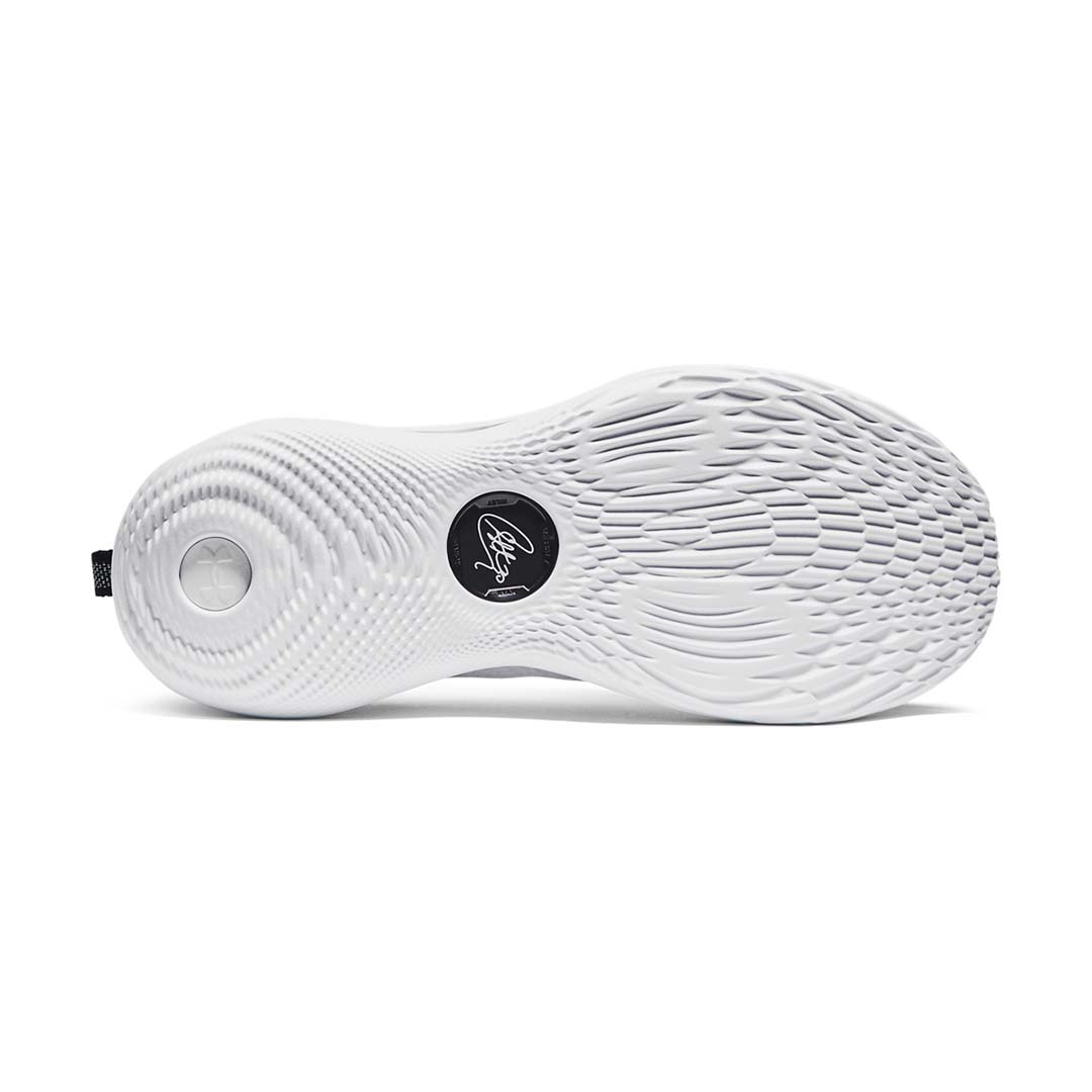 Under Armour Unisex Curry 12 Shooting Star | 3027632-100