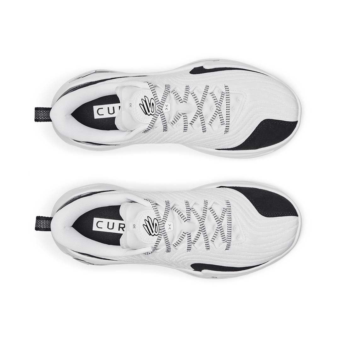 Under Armour Unisex Curry 12 Shooting Star | 3027632-100