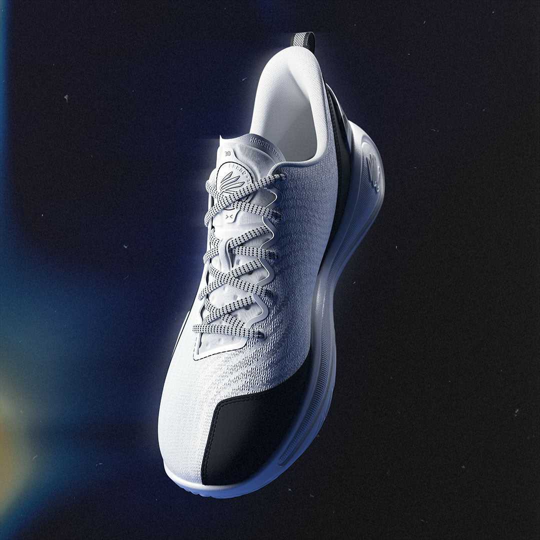 Under Armour Unisex Curry 12 Shooting Star | 3027632-100