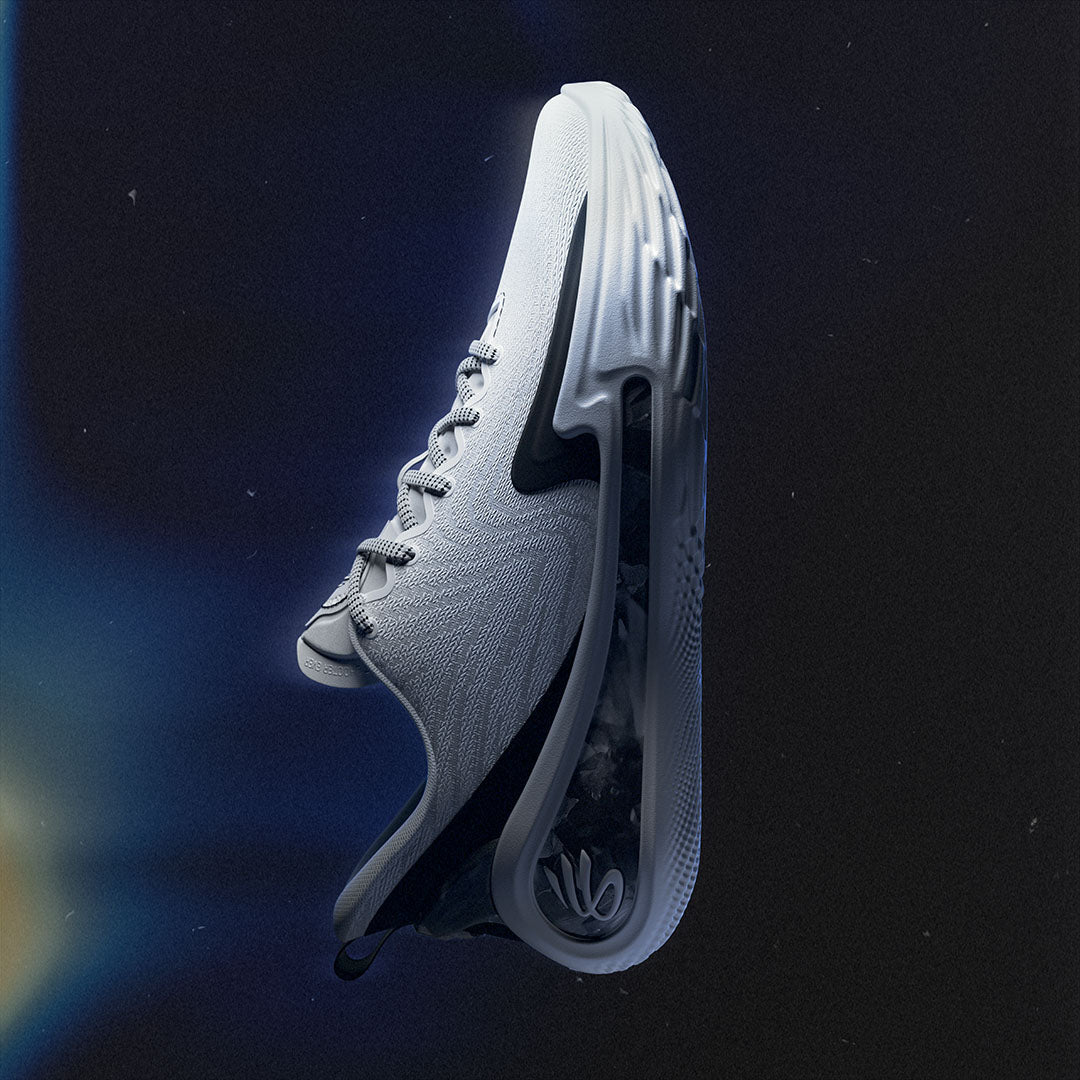 Under Armour Unisex Curry 12 Shooting Star | 3027632-100