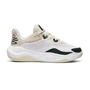 UA Unisex Curry Splash 24 AP Suede Basketball Shoes | 3028193