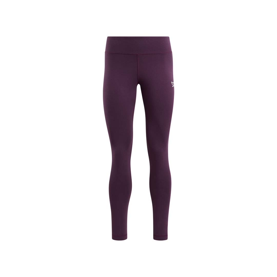 Reebok Women RI Small Logo Cotton Leggings | 100205935