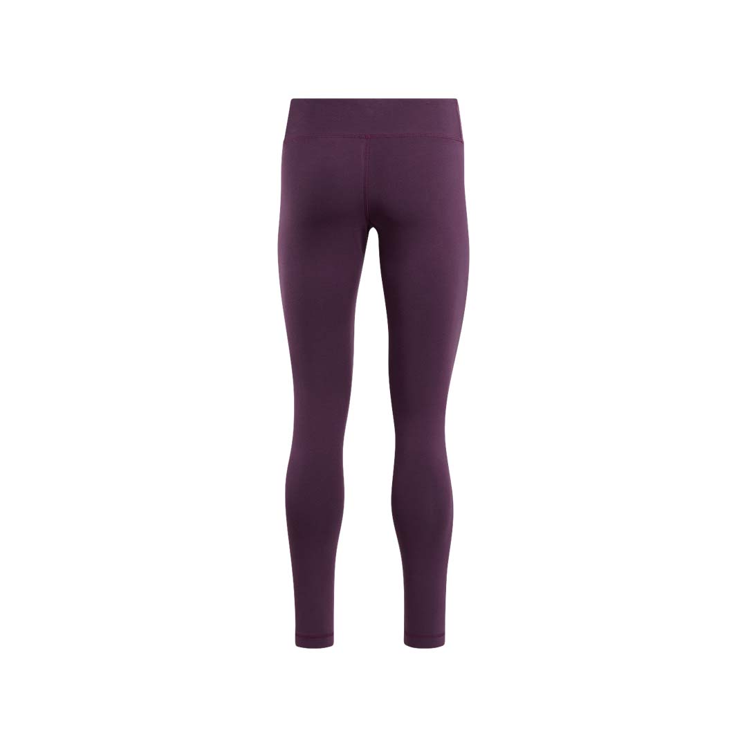 Reebok Women RI Small Logo Cotton Leggings | 100205935