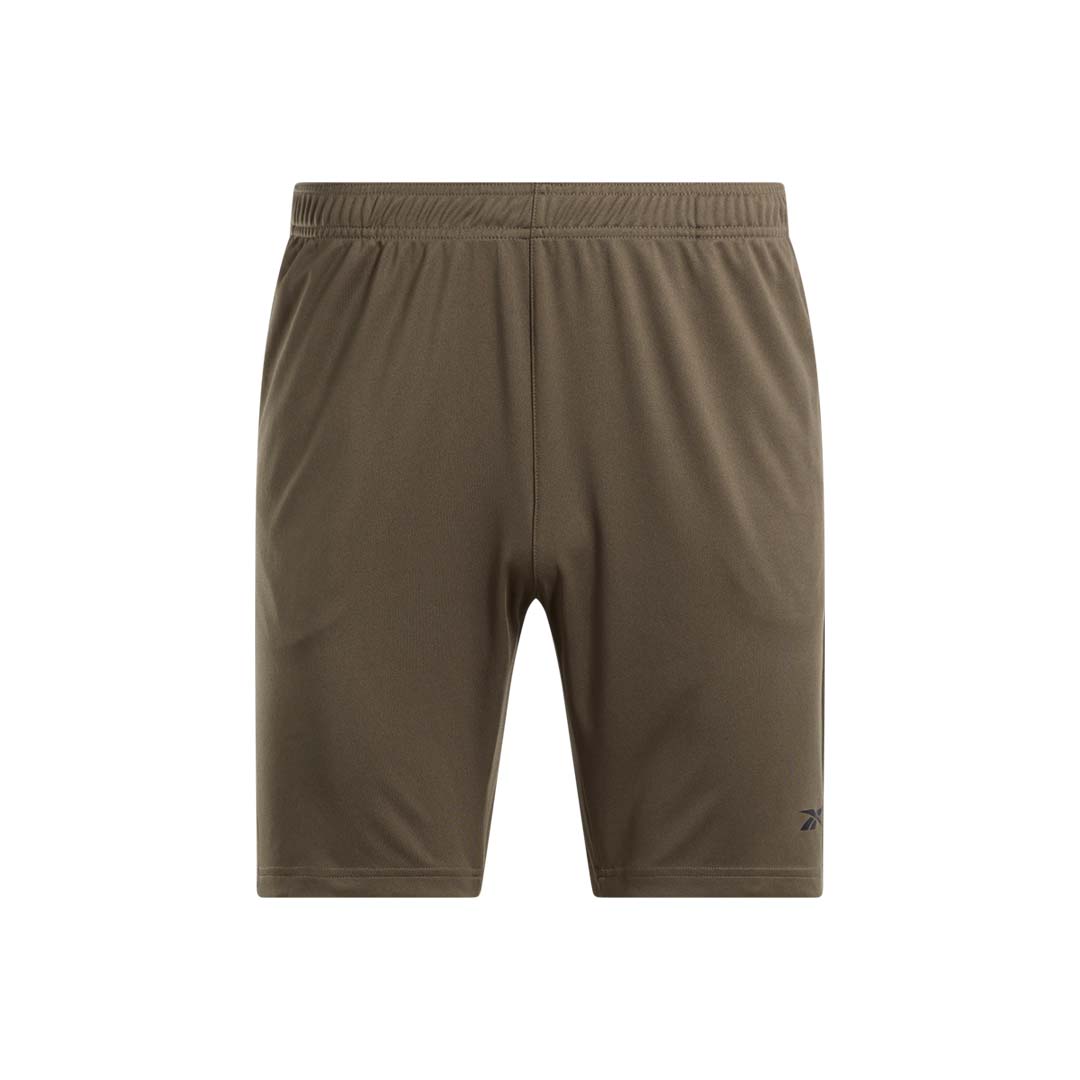 Reebok Men Comm Knit Shorts | 100205970