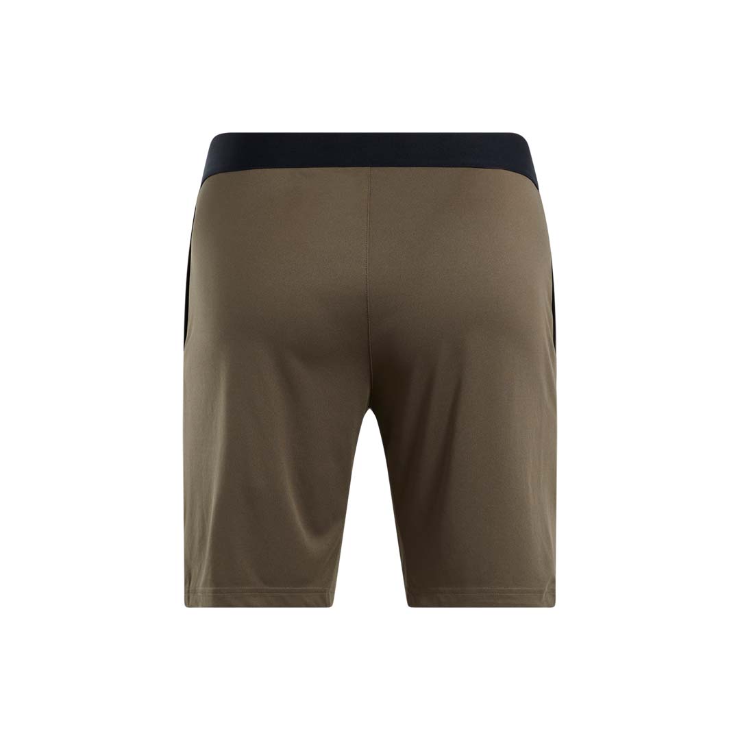Reebok Men Comm Knit Shorts | 100205970