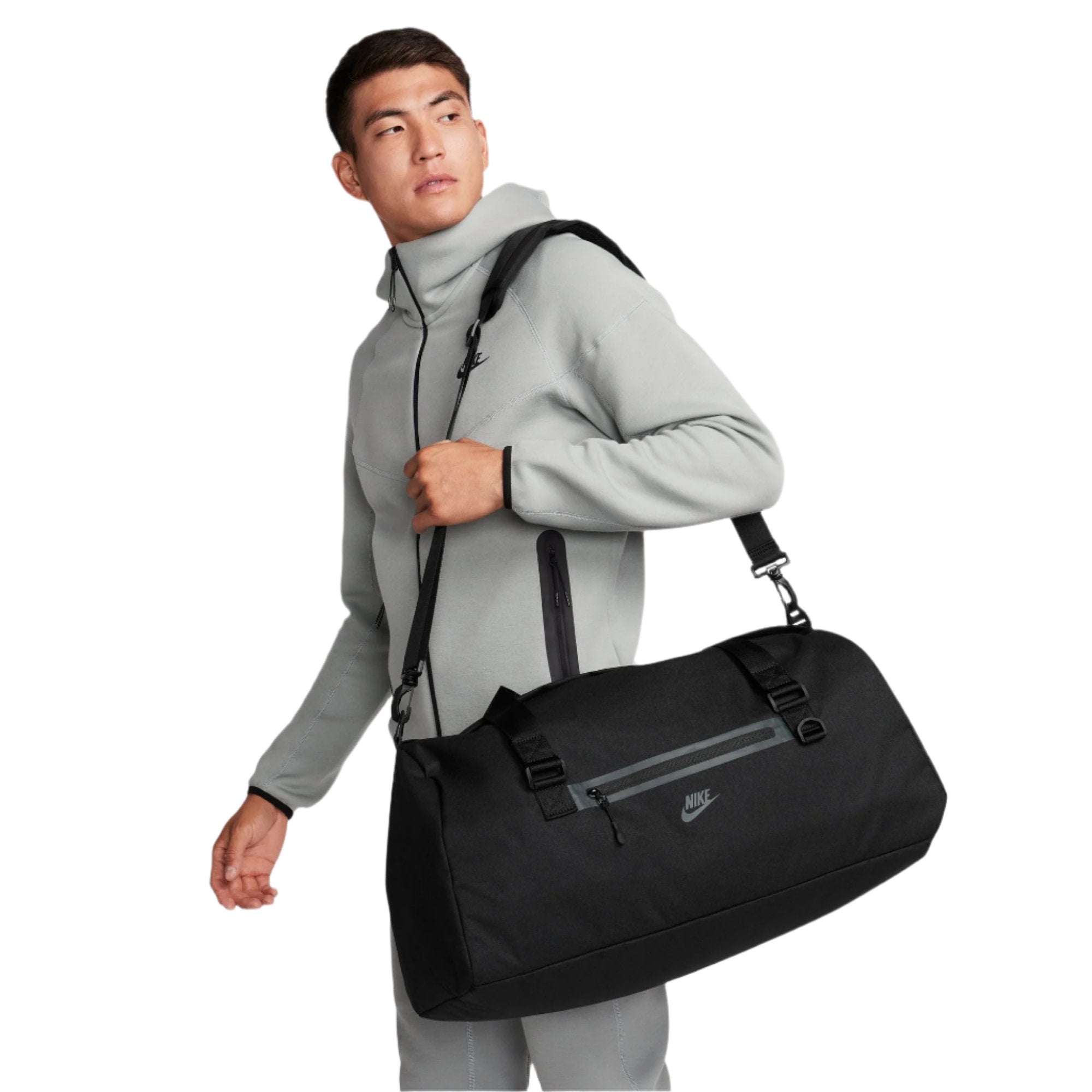 Nike Unisex  Elemental Premium Duffel Bag 45L | FB3037-010