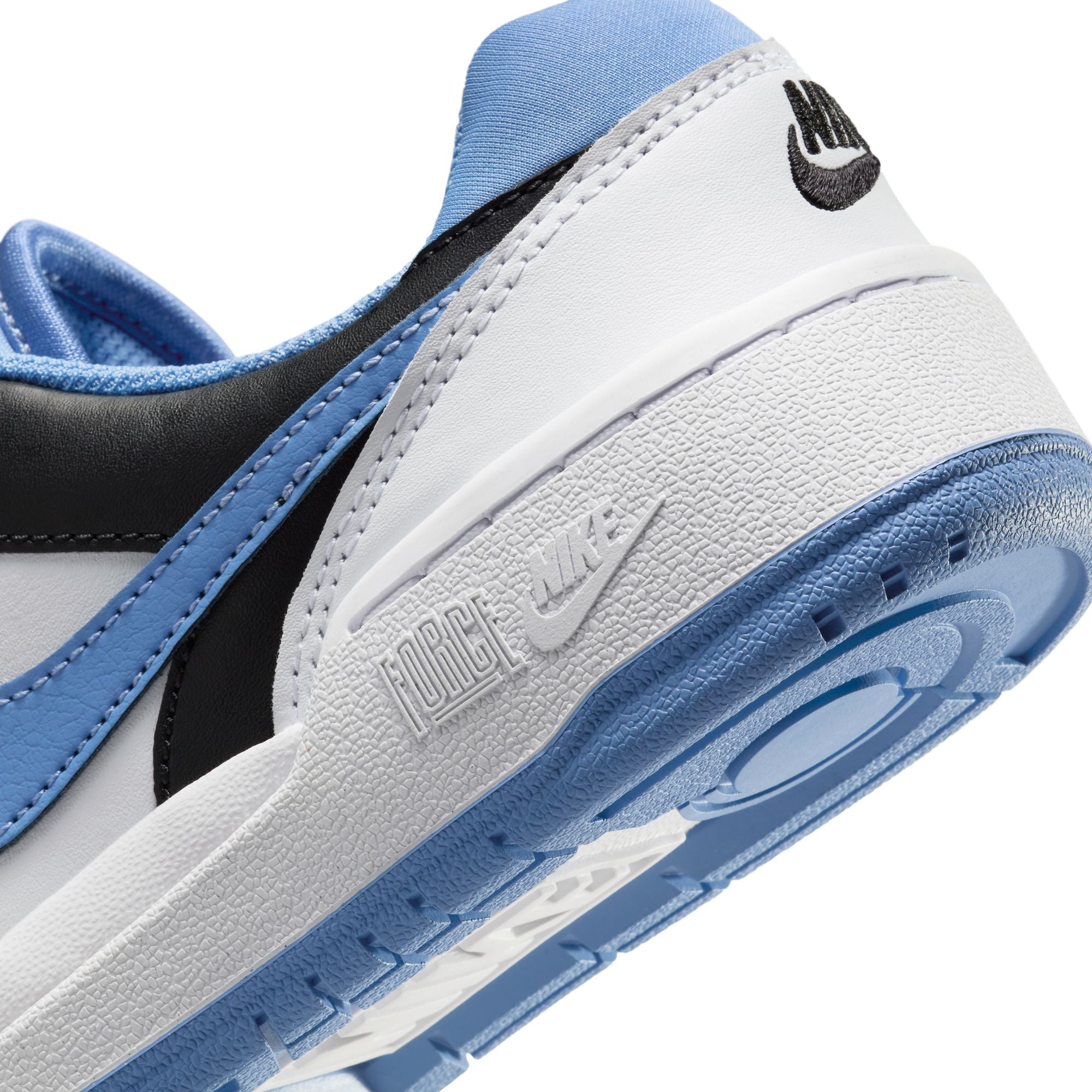 Nike Kids-Boys Full Force Low Big Kids' Shoes | FV5929-102