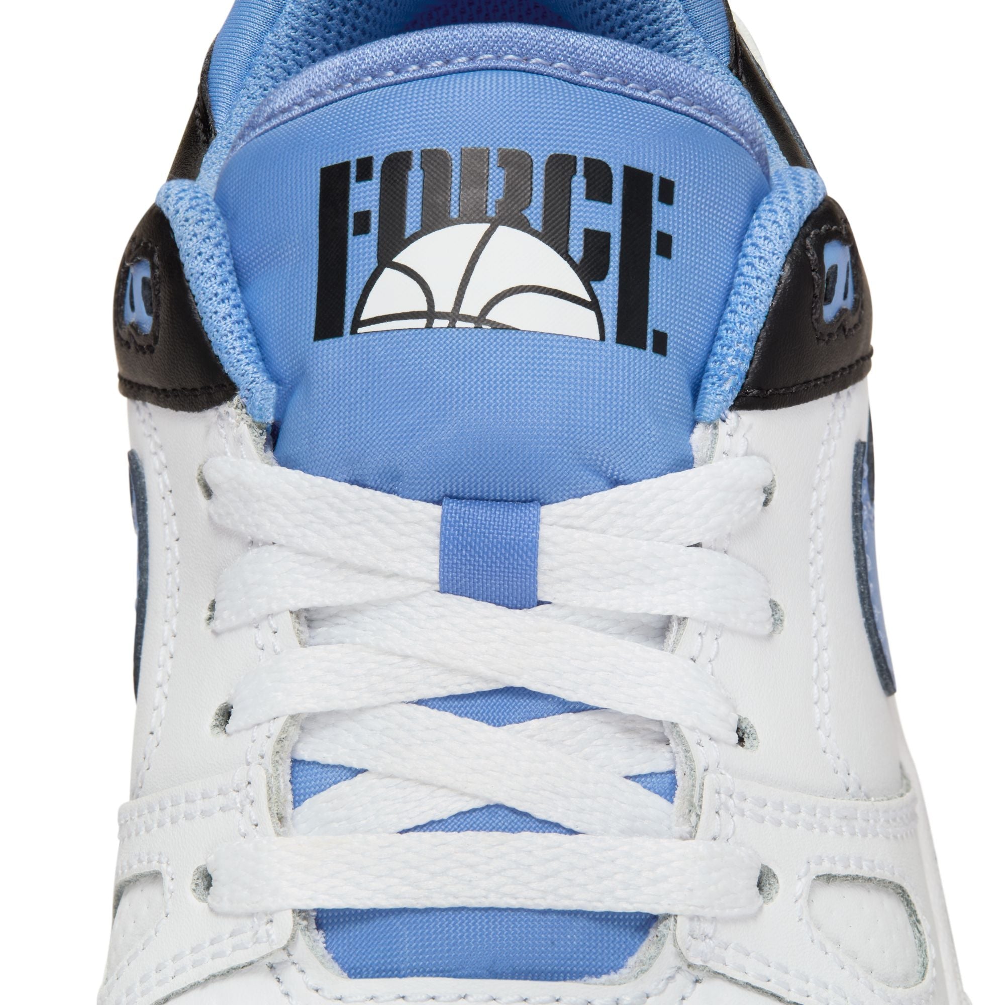 Nike Kids-Boys Full Force Low Big Kids' Shoes | FV5929-102