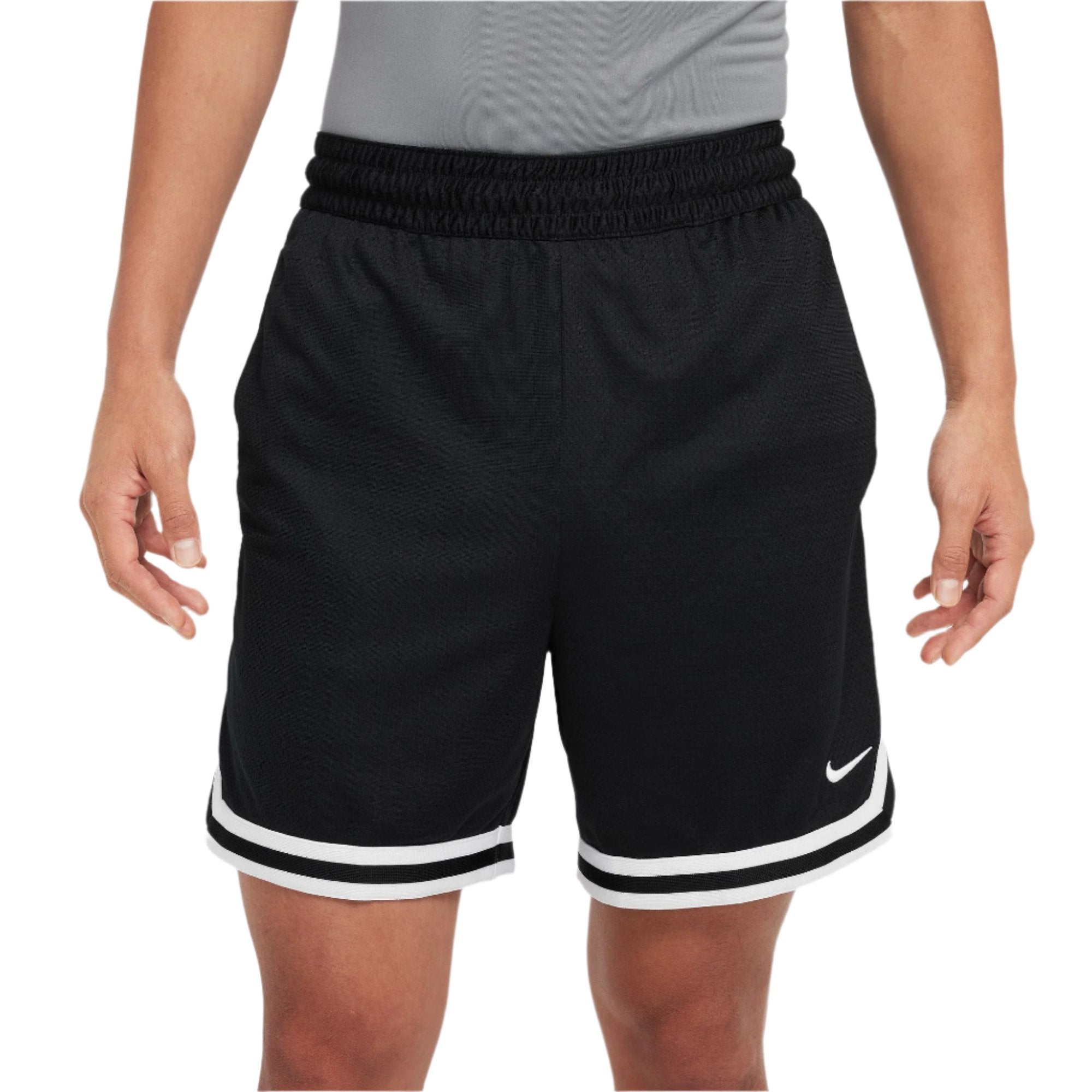 Nike Men DNA Dri-FIT 6 Basketball Shorts | FV4934-010