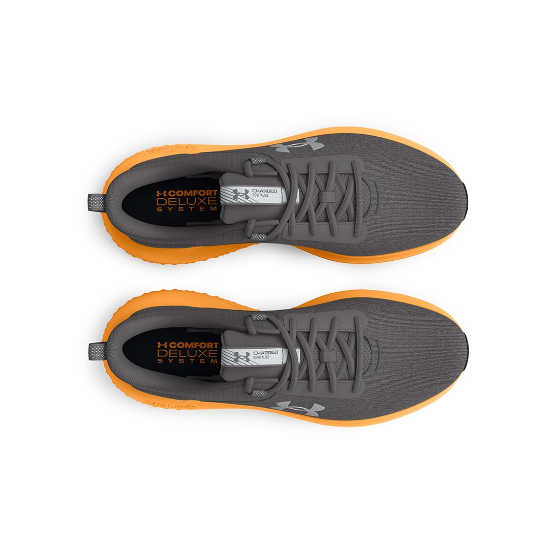 UA Men Charged Revitalize Running Shoes | 3026679