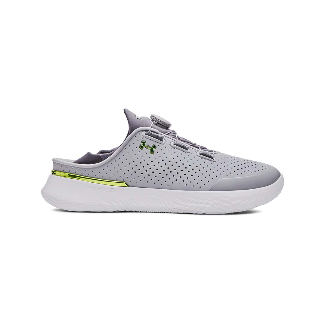 Under Armour Unisex Flow Slipspeed Trainer NB | 3026197-115