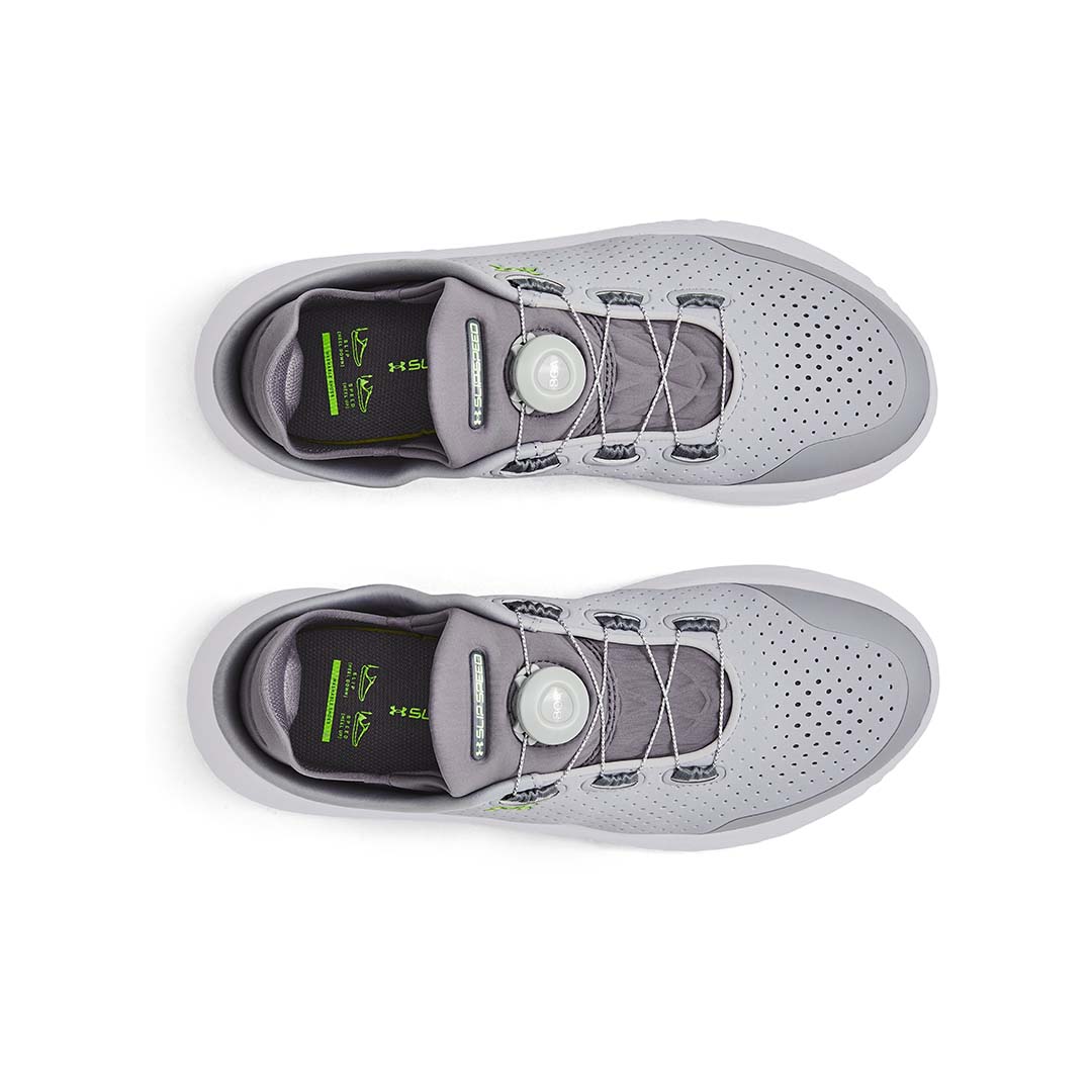 Under Armour Unisex Flow Slipspeed Trainer NB | 3026197-115