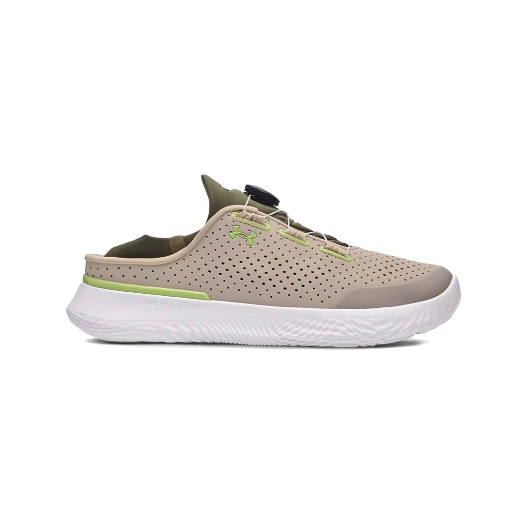 Under Armour Unisex Flow Slipspeed Trainer NB | 3026197-203
