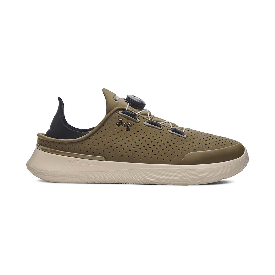 Under Armour Unisex Flow Slipspeed Trainer NB | 3026197-303