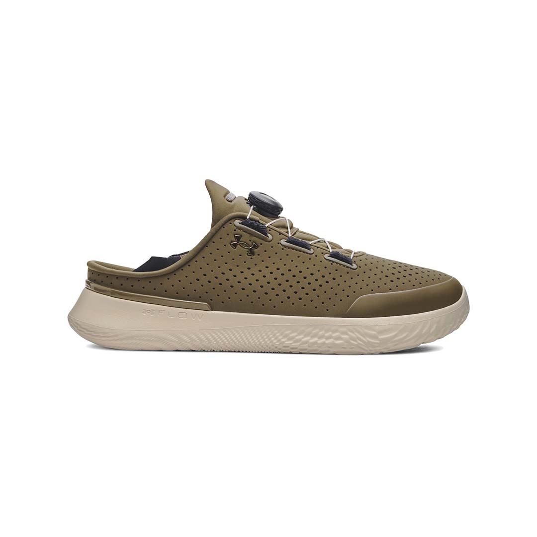 Under Armour Unisex Flow Slipspeed Trainer NB | 3026197-303