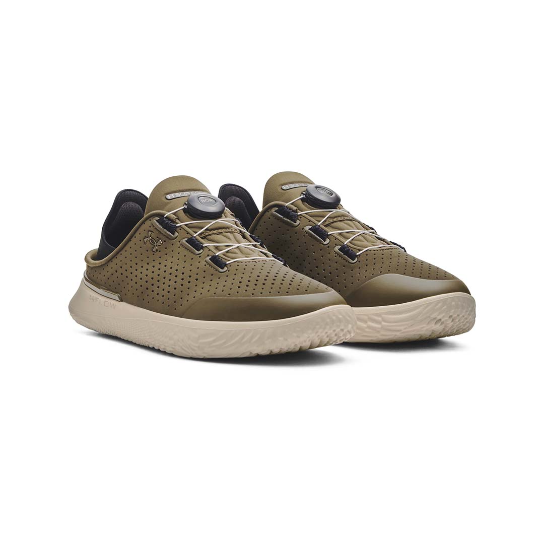 Under Armour Unisex Flow Slipspeed Trainer NB | 3026197-303