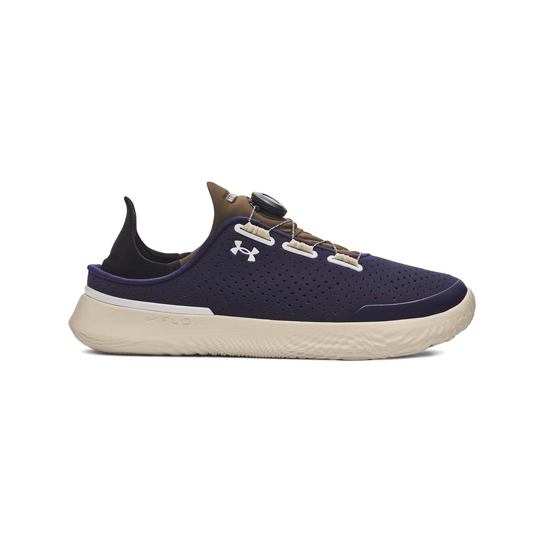 Under Armour Unisex Flow Slipspeed Trainer NB | 3026197-410
