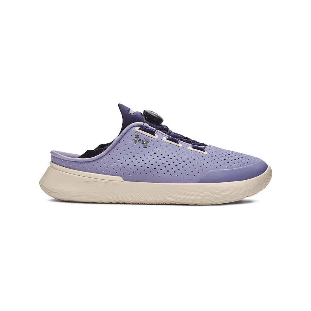 Under Armour Unisex Flow Slipspeed Trainer NB | 3026197-412