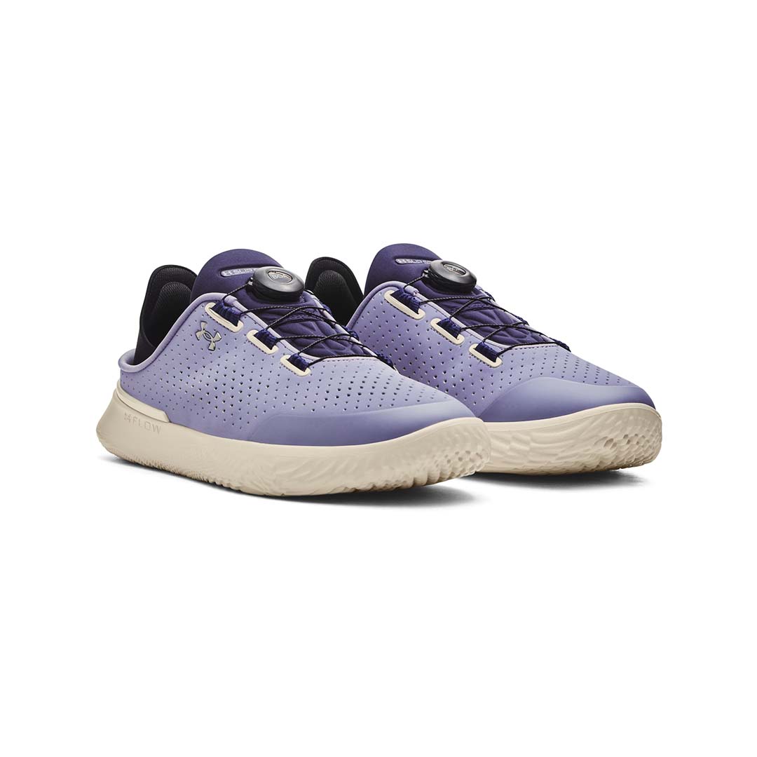 Under Armour Unisex Flow Slipspeed Trainer NB | 3026197-412