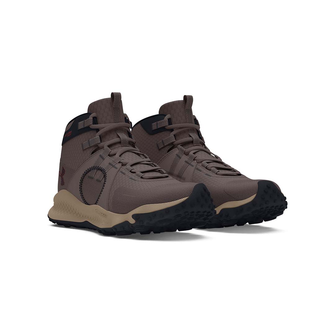 UA Men Charged Maven Trek WP | 3026735