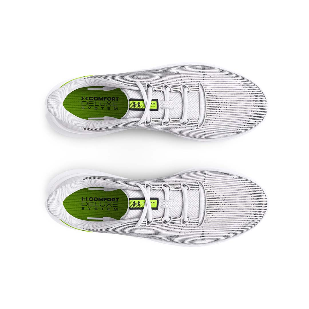 UA Men Charged Speed Swift Running Shoes | 3026999